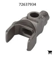 AGCO 72637934 Прижимной рычаг