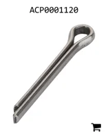 AGCO ACP0001120 Палец