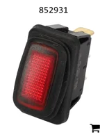 AGCO 852931 Переключатель