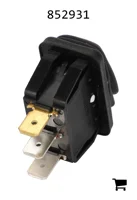 AGCO 852931 Переключатель