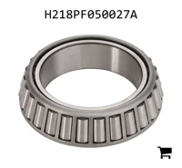 AGCO H218PF050027A Конический роликовый подшипник