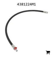 AGCO 4381224M1 Тормозной шланг