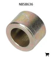 AGCO N858636 Проставочная втулка