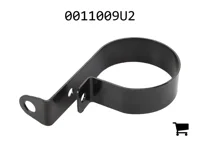 AGCO 0011009U2 Зажим