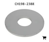 AGCO CH198-2388 Проставочная втулка