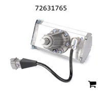 AGCO 72631765 Блок управления трансмиссией