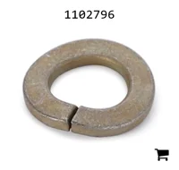 AGCO 1102796 Стопорная шайба