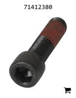 AGCO 71412380 Винт