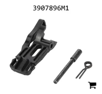 AGCO 3907896M1 Рычаг