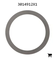 AGCO 3014912X1 Регулировочная шайба