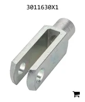 AGCO 3011630X1 Вилка