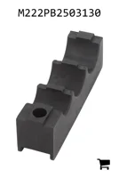 AGCO M222PB2503130 Зажим