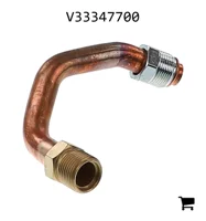 AGCO V33347700 Трубка