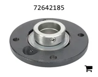 AGCO 72642185 Фланец подшипника