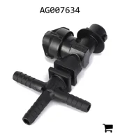 AGCO AG007634 Стойка