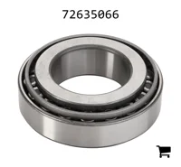 AGCO 72635066 Конический подшипник