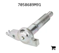 AGCO 7058689M91 Рычаг