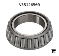 AGCO V35126500 Подшипник