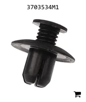 AGCO 3703534M1 Заклепка