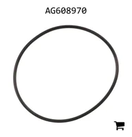 AGCO AG608970 Уплотнительное кольцо