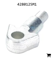 AGCO 4280125M1 Вилка