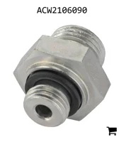 AGCO ACW2106090 Соединитель