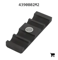 AGCO 4390802M2 Упряжь