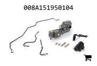 AGCO 008A151950104 Кронштейн