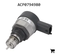 AGCO ACP0794980 Клапан регулировки давления топлива