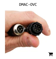 AGCO DMAC-OVC Кабель камеры к монитору AgCam