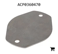 AGCO ACP0360470 Крышка