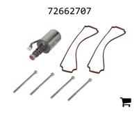 AGCO 72662707 Комплект запчастей