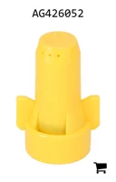 AGCO AG426052 Форсунки для жидких удобрений StreamJet SJ7, размер 02