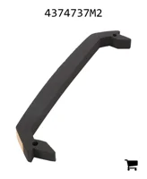 AGCO 4374737M2 Уплотнение