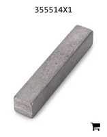 AGCO 355514X1 Ключ