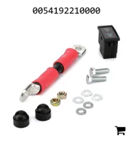 AGCO 0054192210000 Переключатель