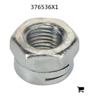 AGCO 376536X1 Гайка