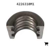 AGCO 4226310M1 Клапанный сухарь