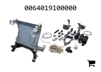 AGCO 0064019100000 Подвеска кабины