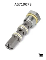 AGCO AG719073 Переключатель