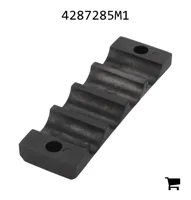 AGCO 4287285M1 Полухомут