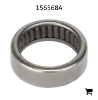 AGCO 156568A Игольчатый роликовый подшипник