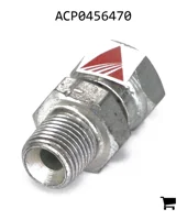 AGCO ACP0456470 Адаптер прямой