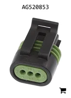 AGCO AG520853 Соединитель