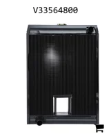 AGCO V33564800 Радиатор с крышкой