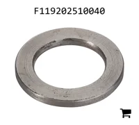 AGCO F119202510040 Диск