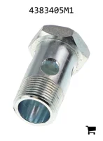 AGCO 4383405M1 Болт банджо