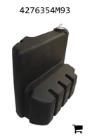 AGCO 4276354M93 Бак