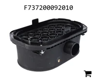 AGCO F737200092010 Воздушный фильтр циклонного типа