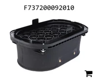 AGCO F737200092010 Воздушный фильтр циклонного типа